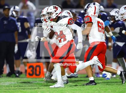 Thumbnail 1 in Harvard-Westlake vs. Venice photogallery.