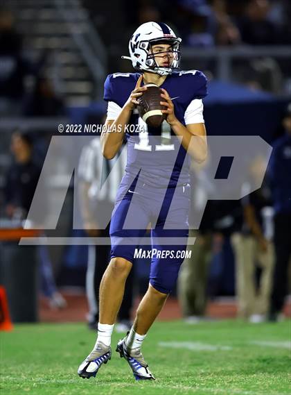 Thumbnail 1 in Harvard-Westlake vs. Venice photogallery.