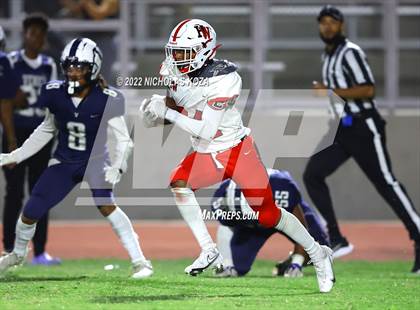 Thumbnail 3 in Harvard-Westlake vs. Venice photogallery.