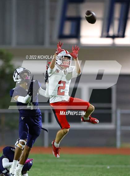 Thumbnail 3 in Harvard-Westlake vs. Venice photogallery.