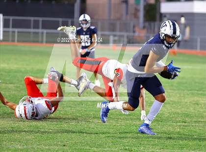 Thumbnail 3 in Harvard-Westlake vs. Venice photogallery.