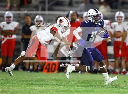 Thumbnail 1 in Harvard-Westlake vs. Venice photogallery.