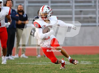 Thumbnail 2 in Harvard-Westlake vs. Venice photogallery.