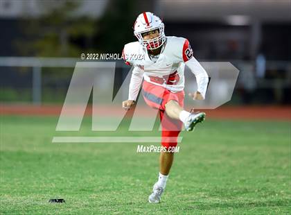 Thumbnail 3 in Harvard-Westlake vs. Venice photogallery.