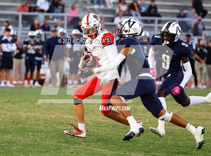 Thumbnail 2 in Harvard-Westlake vs. Venice photogallery.