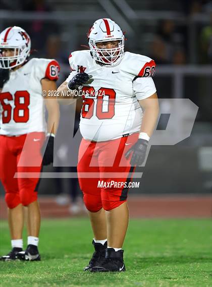Thumbnail 3 in Harvard-Westlake vs. Venice photogallery.