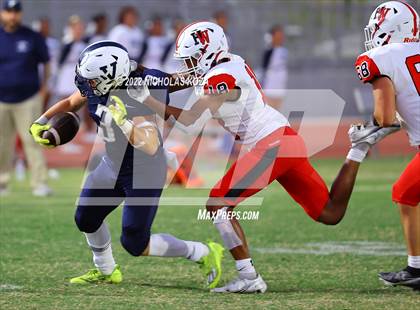 Thumbnail 1 in Harvard-Westlake vs. Venice photogallery.