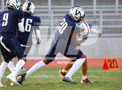 Thumbnail 2 in Harvard-Westlake vs. Venice photogallery.
