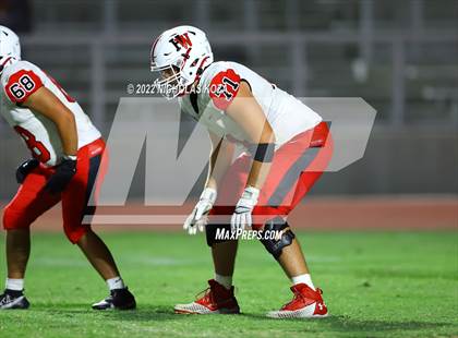 Thumbnail 2 in Harvard-Westlake vs. Venice photogallery.