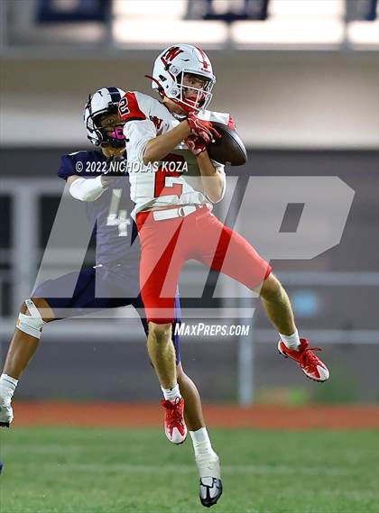 Thumbnail 3 in Harvard-Westlake vs. Venice photogallery.