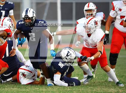 Thumbnail 2 in Harvard-Westlake vs. Venice photogallery.