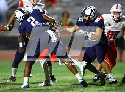 Thumbnail 2 in Harvard-Westlake vs. Venice photogallery.