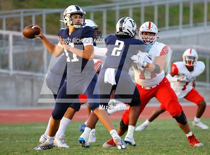 Thumbnail 1 in Harvard-Westlake vs. Venice photogallery.
