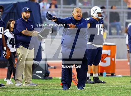 Thumbnail 3 in Harvard-Westlake vs. Venice photogallery.