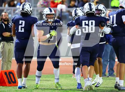 Thumbnail 1 in Harvard-Westlake vs. Venice photogallery.