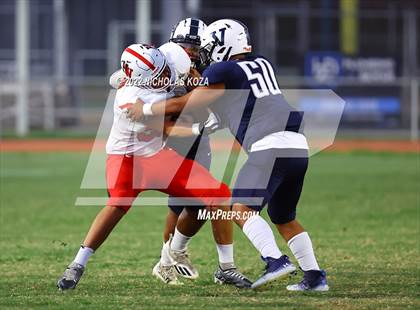 Thumbnail 3 in Harvard-Westlake vs. Venice photogallery.