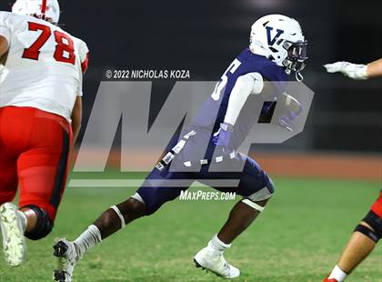 Thumbnail 3 in Harvard-Westlake vs. Venice photogallery.