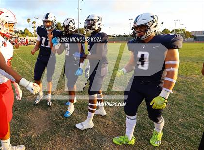 Thumbnail 3 in Harvard-Westlake vs. Venice photogallery.
