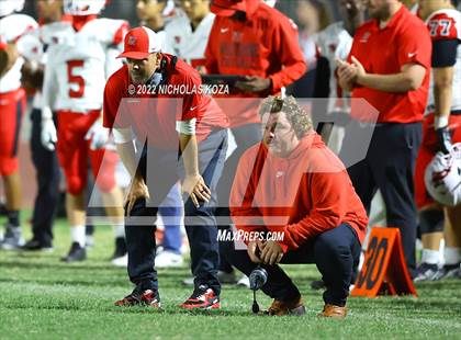 Thumbnail 3 in Harvard-Westlake vs. Venice photogallery.