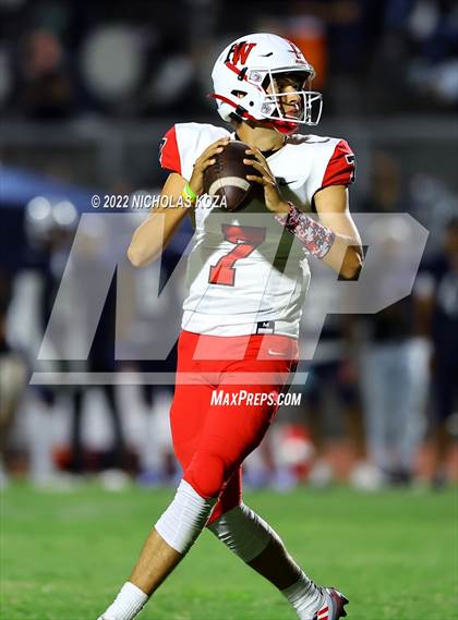 Thumbnail 2 in Harvard-Westlake vs. Venice photogallery.