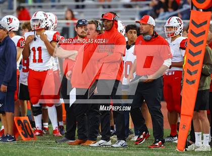 Thumbnail 1 in Harvard-Westlake vs. Venice photogallery.