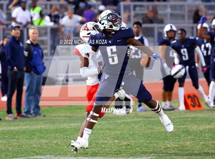 Thumbnail 3 in Harvard-Westlake vs. Venice photogallery.
