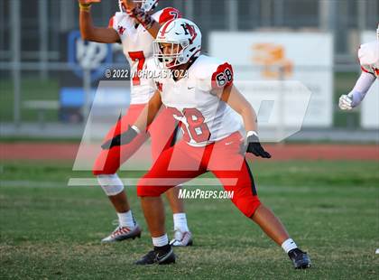 Thumbnail 2 in Harvard-Westlake vs. Venice photogallery.