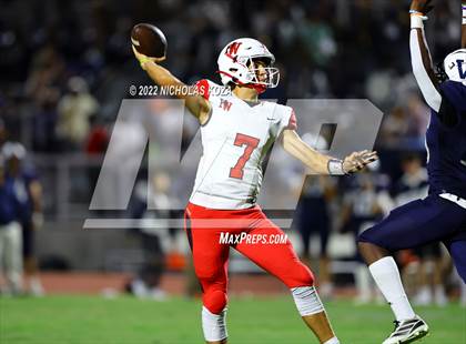 Thumbnail 1 in Harvard-Westlake vs. Venice photogallery.
