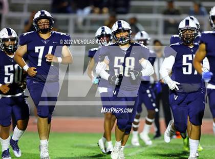 Thumbnail 2 in Harvard-Westlake vs. Venice photogallery.