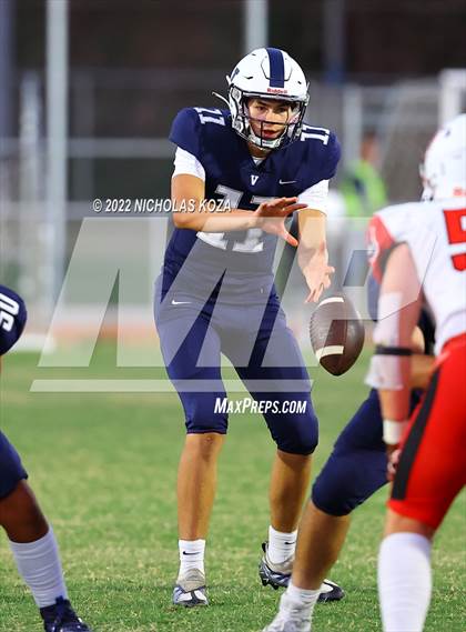 Thumbnail 3 in Harvard-Westlake vs. Venice photogallery.
