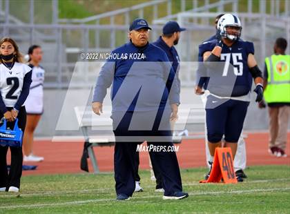 Thumbnail 2 in Harvard-Westlake vs. Venice photogallery.