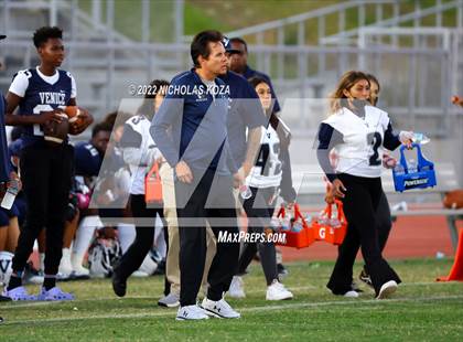 Thumbnail 3 in Harvard-Westlake vs. Venice photogallery.
