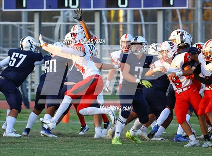 Thumbnail 3 in Harvard-Westlake vs. Venice photogallery.