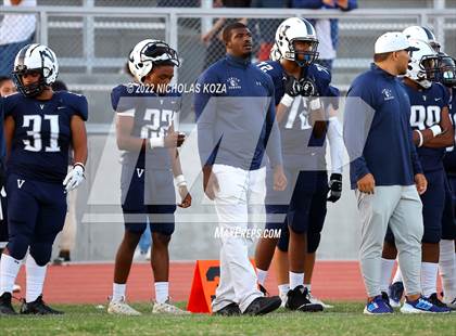 Thumbnail 3 in Harvard-Westlake vs. Venice photogallery.