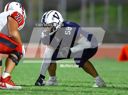 Thumbnail 2 in Harvard-Westlake vs. Venice photogallery.