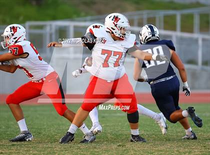 Thumbnail 2 in Harvard-Westlake vs. Venice photogallery.