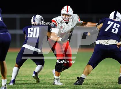 Thumbnail 2 in Harvard-Westlake vs. Venice photogallery.