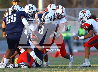 Thumbnail 3 in Harvard-Westlake vs. Venice photogallery.