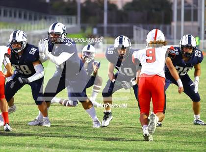 Thumbnail 1 in Harvard-Westlake vs. Venice photogallery.