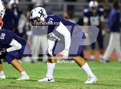 Thumbnail 1 in Harvard-Westlake vs. Venice photogallery.