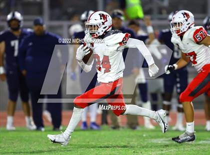 Thumbnail 3 in Harvard-Westlake vs. Venice photogallery.