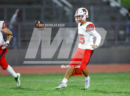 Thumbnail 2 in Harvard-Westlake vs. Venice photogallery.
