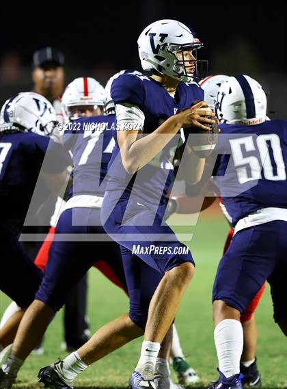 Thumbnail 1 in Harvard-Westlake vs. Venice photogallery.