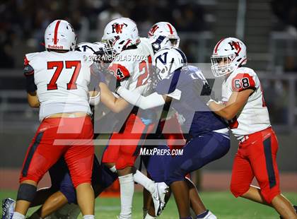 Thumbnail 2 in Harvard-Westlake vs. Venice photogallery.
