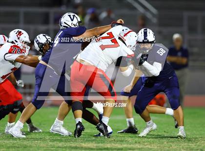 Thumbnail 3 in Harvard-Westlake vs. Venice photogallery.
