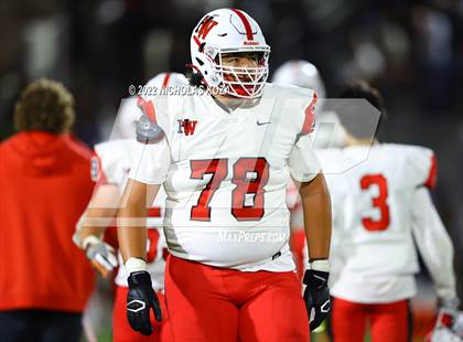 Thumbnail 1 in Harvard-Westlake vs. Venice photogallery.