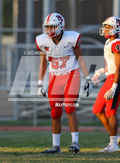 Thumbnail 2 in Harvard-Westlake vs. Venice photogallery.