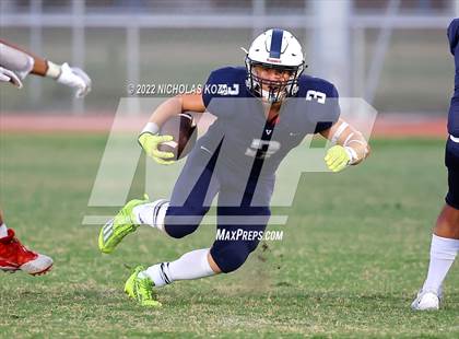 Thumbnail 1 in Harvard-Westlake vs. Venice photogallery.