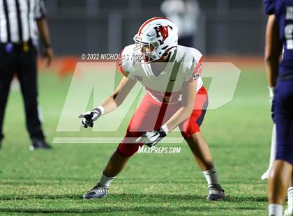 Thumbnail 2 in Harvard-Westlake vs. Venice photogallery.