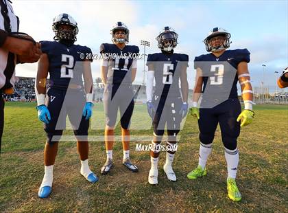 Thumbnail 1 in Harvard-Westlake vs. Venice photogallery.